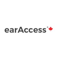 earAccess logo - Similar company to Nutty Delights