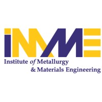 Institute of Metallurgy & Materials Engineering, University of the Punjab Lahore, Pakistan logo - Similar company to Ampp Edmonton Chapter