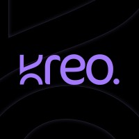 Kreo logo - Similar company to Kreo Software Ltd