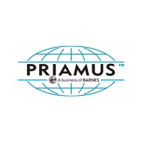 PRIAMUS System Technologies logo - Similar company to Us Micron, Llc