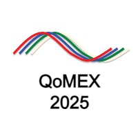 International Conference on Quality of Multimedia Experience logo - Similar company to Quality And Usability Lab
