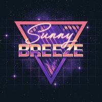 Sunny Breeze Solar logo - Similar company to Solar Site Design