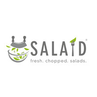 SALAID GmbH logo - Similar company to Choppaluna International Ltd.