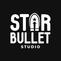 StarBullet Studio logo - Similar company to Kemen Games
