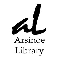Arsinoe Library logo - Similar company to Dekalb Public Library