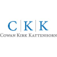 Cowan Kirk Gaston Wolff