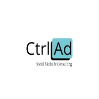 CtrlAd Media logo - Similar company to Ctrl-Ad | Agencia Digital