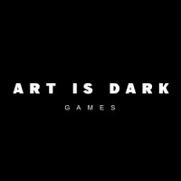 Art Is Dark logo - Similar company to Gameshub