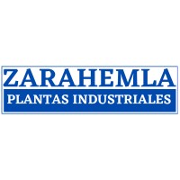 Zarahemla Plantas Industriales E.I.R.L logo - Similar company to Nefusac