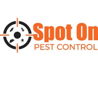 Spot On Pest Control logo - Similar company to Arcqus Group