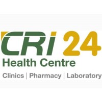 Critical Rescue International logo - Similar company to Recruittech Hr Solution
