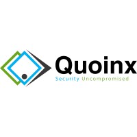 Quoinx Technologies Pvt. Ltd logo - Similar company to Dginer
