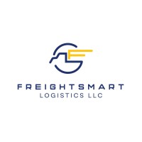 Freightsmart Logistics logo - Similar company to Freightsmart