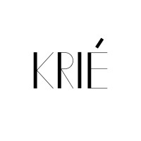 KRIE DESIGN logo - Similar company to Stambuks - Olive Oil Scincare