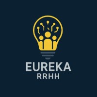 Eureka RRHH logo - Similar company to Vooy!