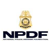 National Police Defense Foundation