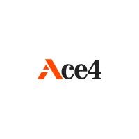 Ace4 AI logo - Similar company to Syntellix Ai