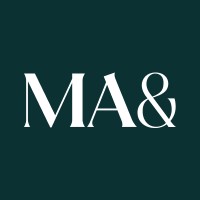 MA&partners logo - Similar company to Graph Visual Studio