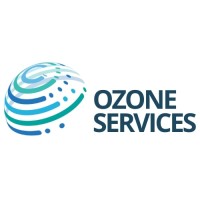 Ozone Services logo - Similar company to Matchup