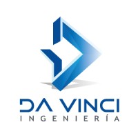 Da Vinci Ingeniería logo - Similar company to Bugna+3 Estudio Y Construcción Sas