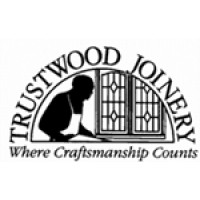 Trustwood Joinery Limited logo - Similar company to Amchi Kingdom