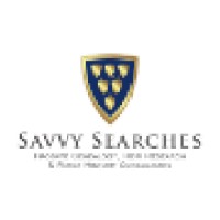 SAVVY SEARCHES Probate Genealogy, Heir Research & Family History Consultants (Melbourne, Australia) logo - Similar company to Emrich International Probate Research Inc