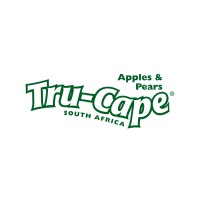 Tru-Cape Fruit Marketing logo - Similar company to Capespan