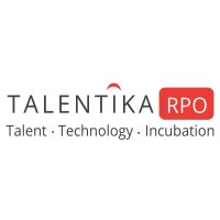Talentika.in logo - Similar company to Spurqlabs | Next-Generation Software Testing & Test Automation Services