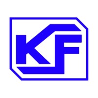 PT. Kalimantan Fishery logo - Similar company to Bali Blue
