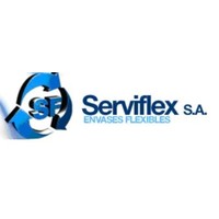 Serviflex S.A. logo - Similar company to Graplastic