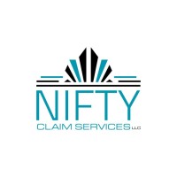 Nifty Claim Services LLC logo - Similar company to Agency One Insurance