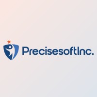 Precisesoft, Inc logo - Similar company to Visi Infotech Solutions
