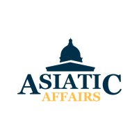 UCL Asiatic Affairs Society logo - Similar company to Učimo Foundation