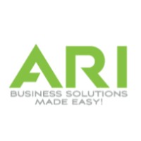 ARI Europe B.V. logo - Similar company to Rikema Gmbh