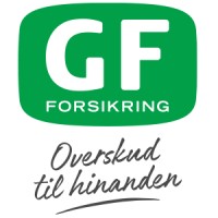 GF Forsikring logo - Similar company to Topdanmark