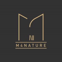 M4Nature logo - Similar company to M4Innov