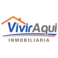 Vivir aquí Inmobiliaria logo - Similar company to Fasevi Inmobiliaria