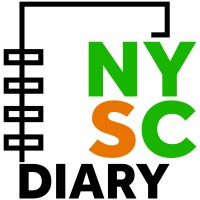 Nysc_Diary logo - Similar company to Mssn Lagos