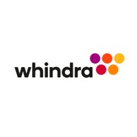 Whindra logo - Similar company to Interpay