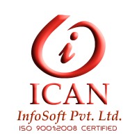 ICAN InfoSoft Pvt. Ltd. logo - Similar company to Timekompas