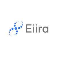 Eiira Genetics logo - Similar company to Arkus Ai
