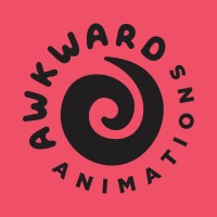 awkward animations logo - Similar company to Alchemy Studios