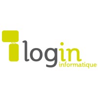 Login Informatique logo - Similar company to Volume Software