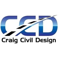 Craig Civil Design logo - Similar company to Total Underground Solutions