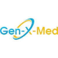 GenXMed logo - Similar company to Promedtech Services, Inc