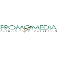 Promomedia logo - Similar company to Beexel Srl