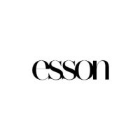 ESSON logo - Similar company to Mayunga