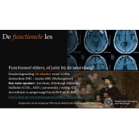 Werkgroep Functionele Neurologische Stoornis (FNS) NVN logo - Similar company to Stichting Fns