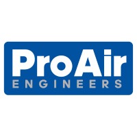 ProAir Engineers Limited logo - Similar company to Multiphase Electrical And Fire Protection Ltd