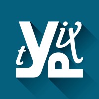 Typix Multimedia GmbH logo - Similar company to Eins60 Gmbh